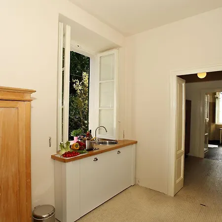 Casa Giorgio Διαμέρισμα *