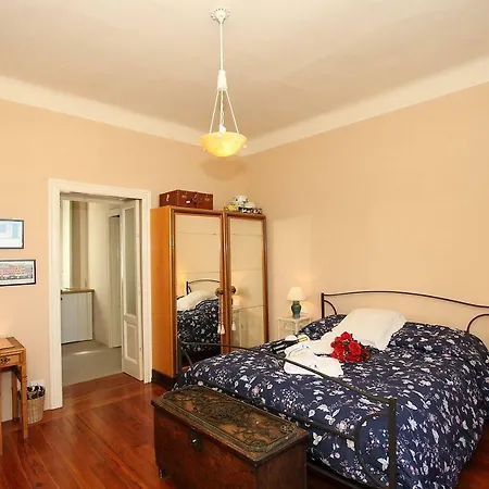 Casa Giorgio Διαμέρισμα