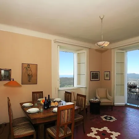 Casa Giorgio Lenno