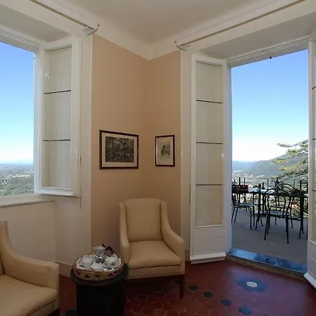 Casa Giorgio アパート レンノ